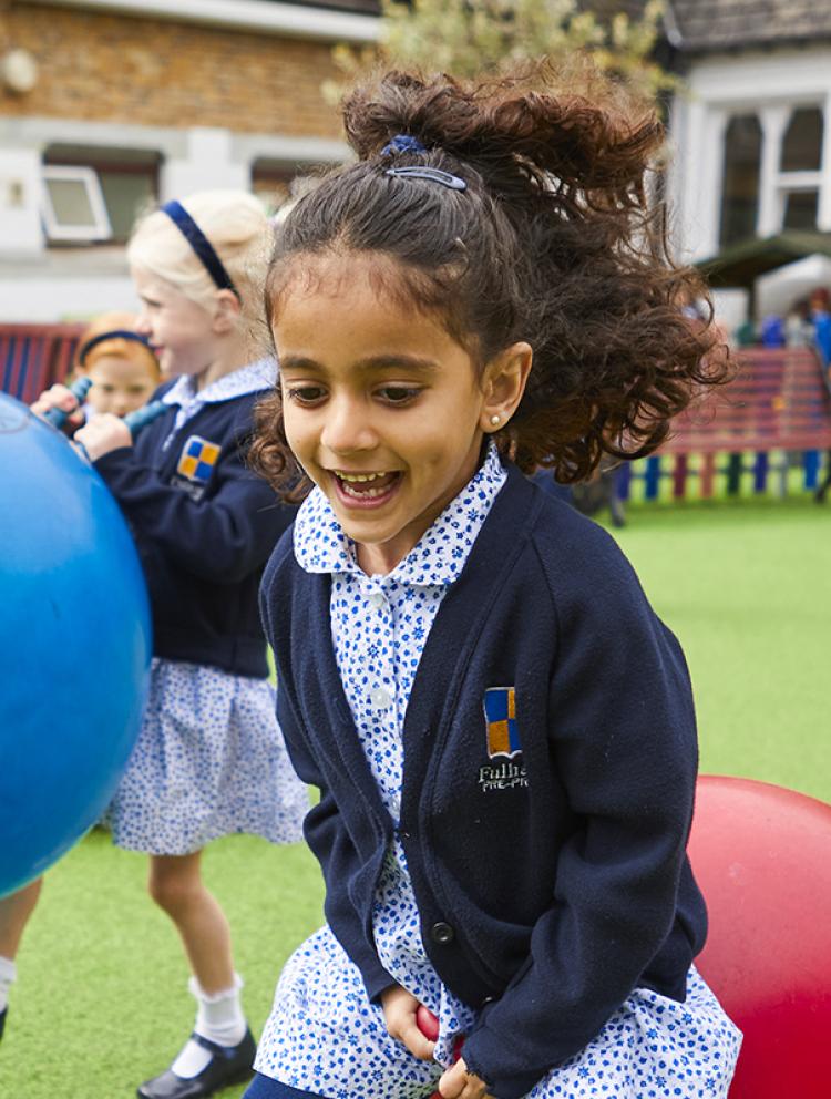 Fulham-School-giving-back-banner