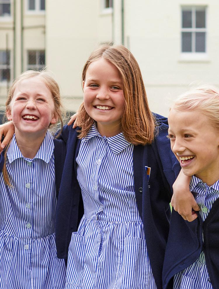 prep school in Fulham london