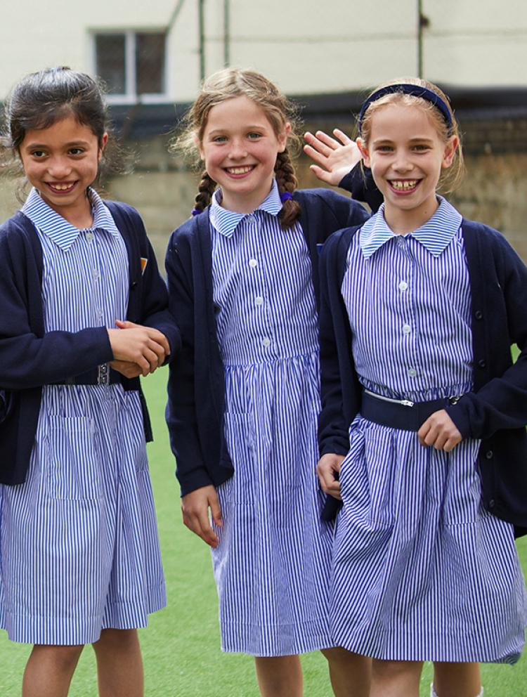 Fulham-School-uniform-banner