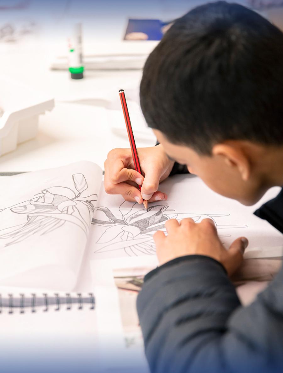 specialist teacher in london