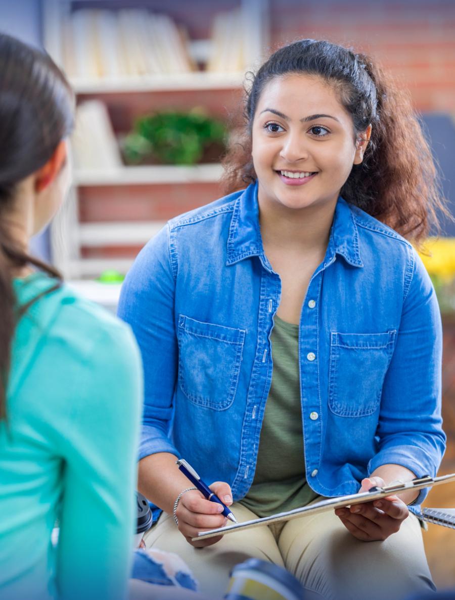 top education in London