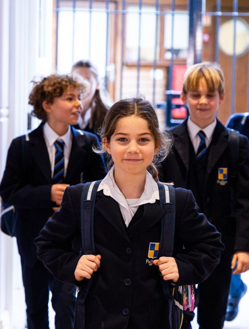 private prep schools London