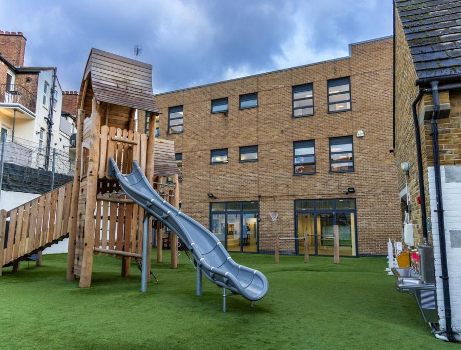 Fulham Pre Prep School Campus