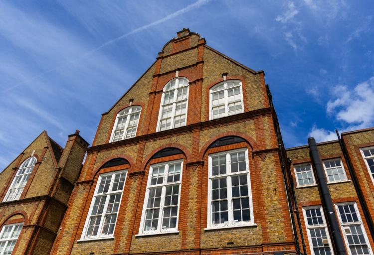 Fulham School