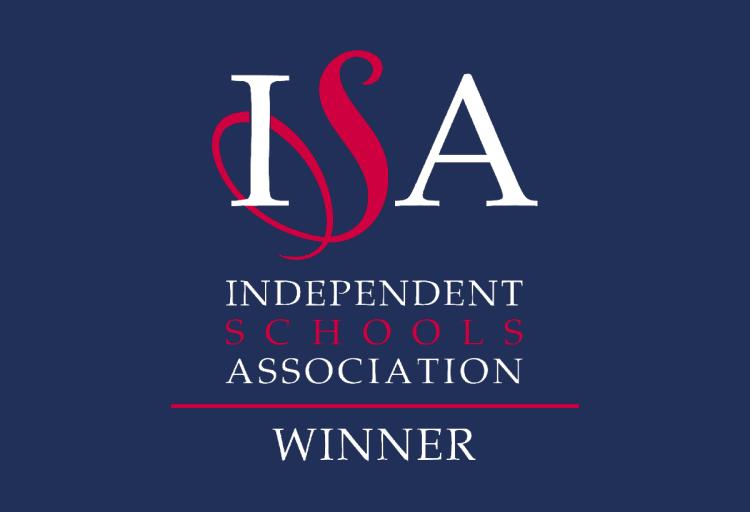 ISA logo awards