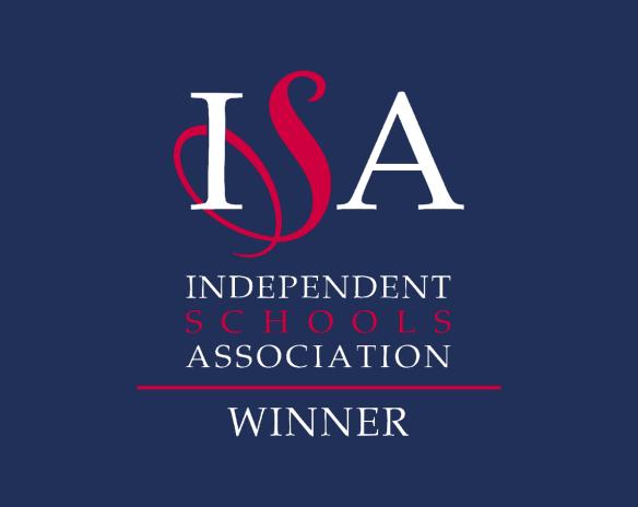 ISA logo awards