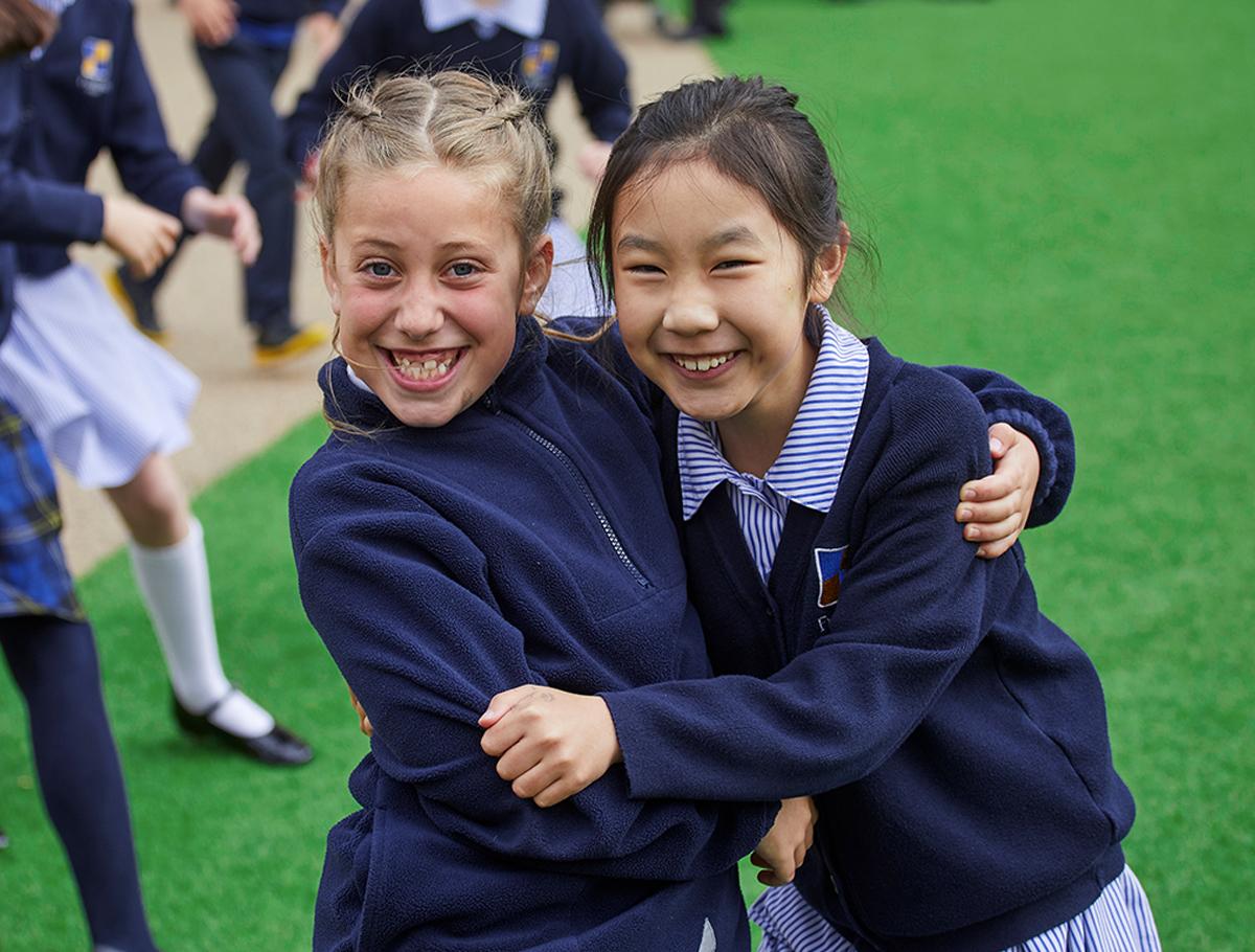 Languages at Fulham Prep