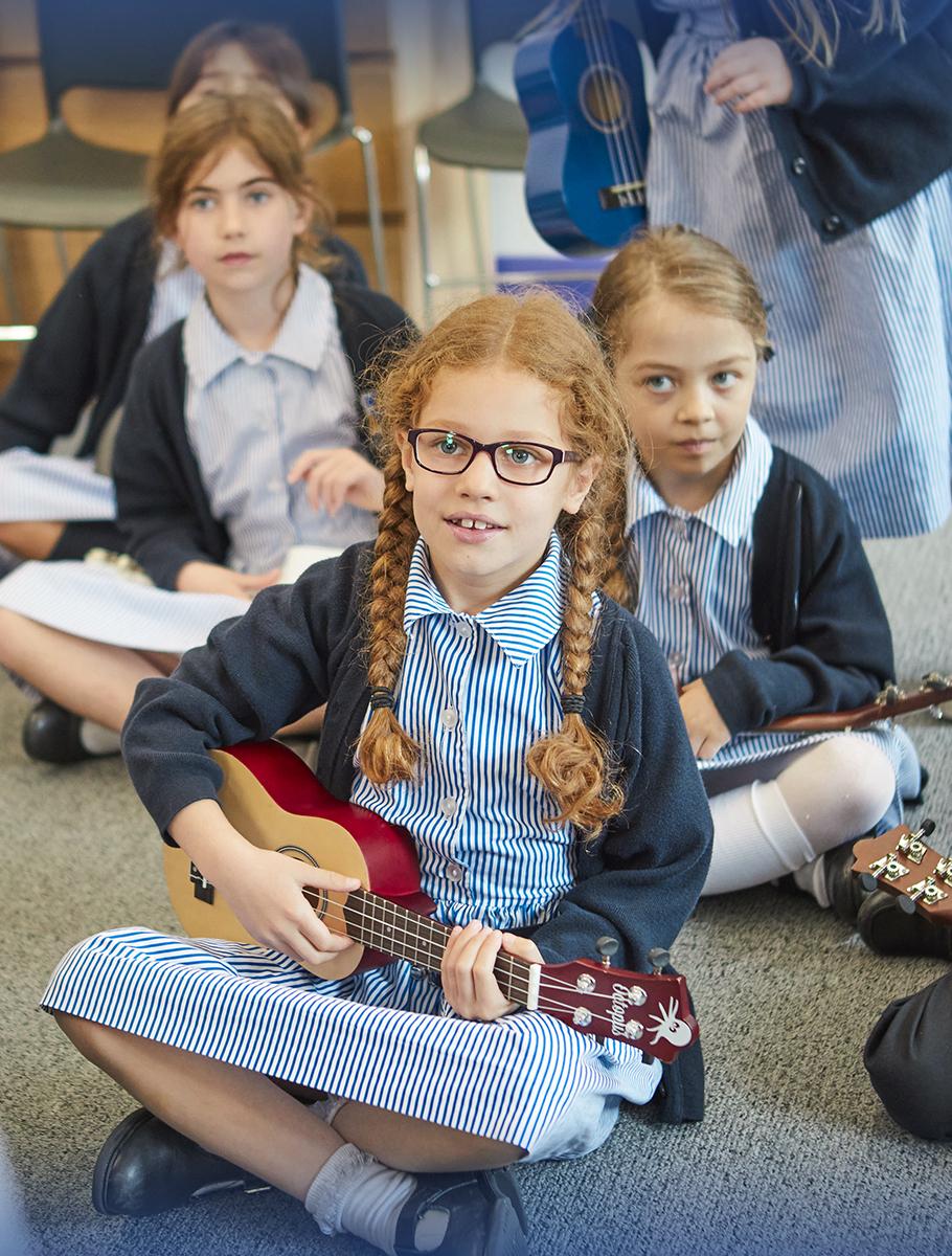 Private schools in London