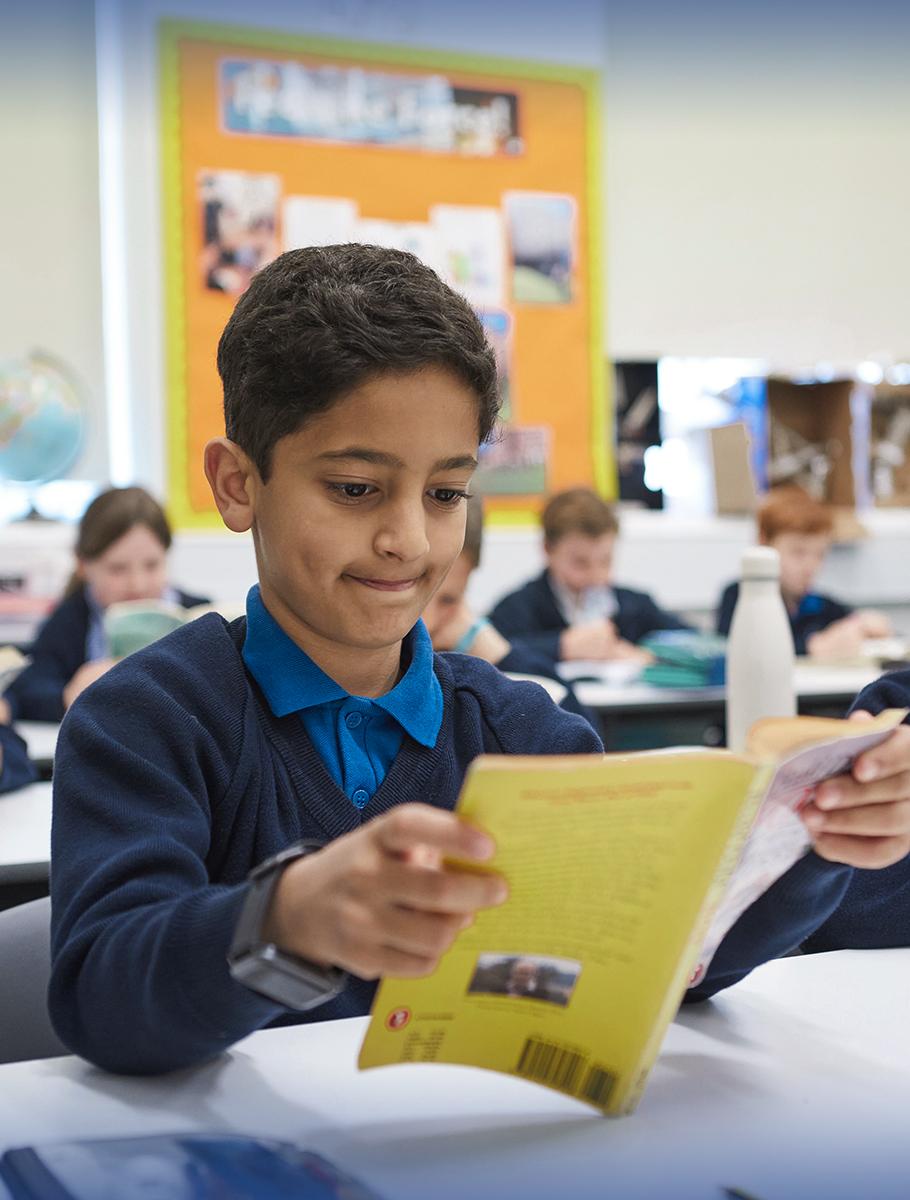 best preparatory school london