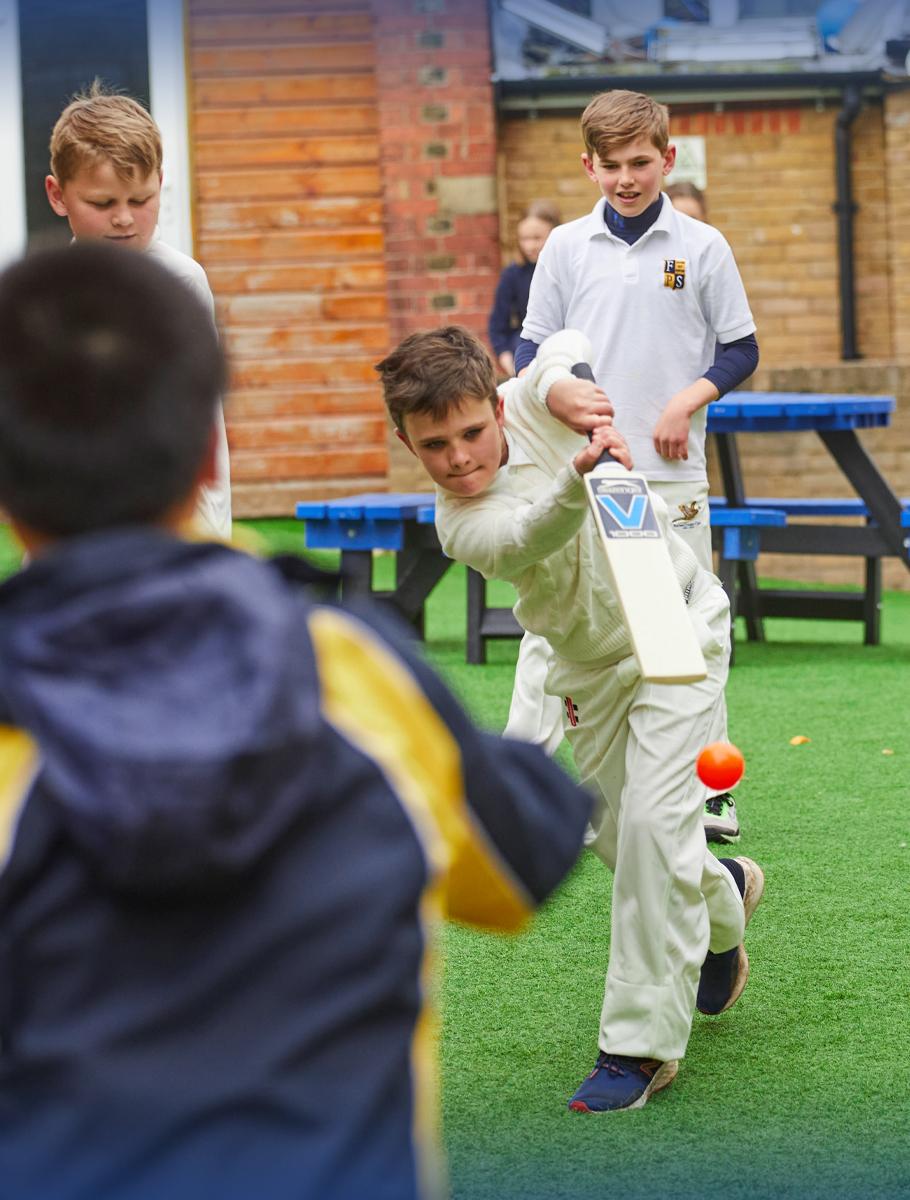 best sports at preparatory