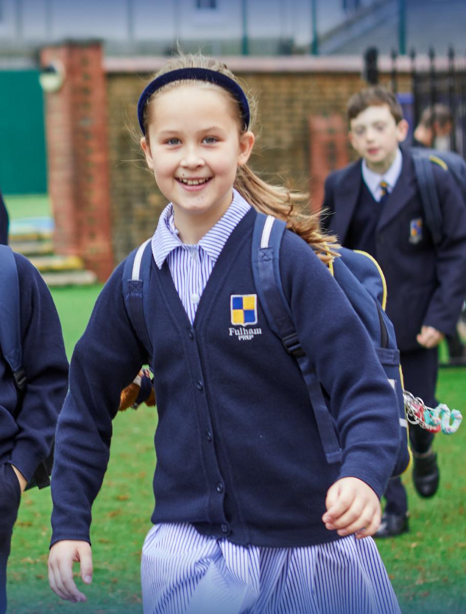Fulham Prep School Curriculum