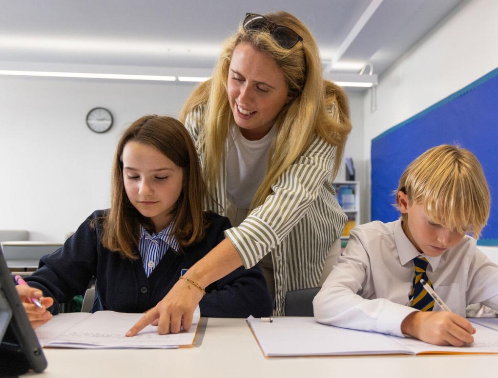 pastoral care at Fulham School pastoral care at Fulham School