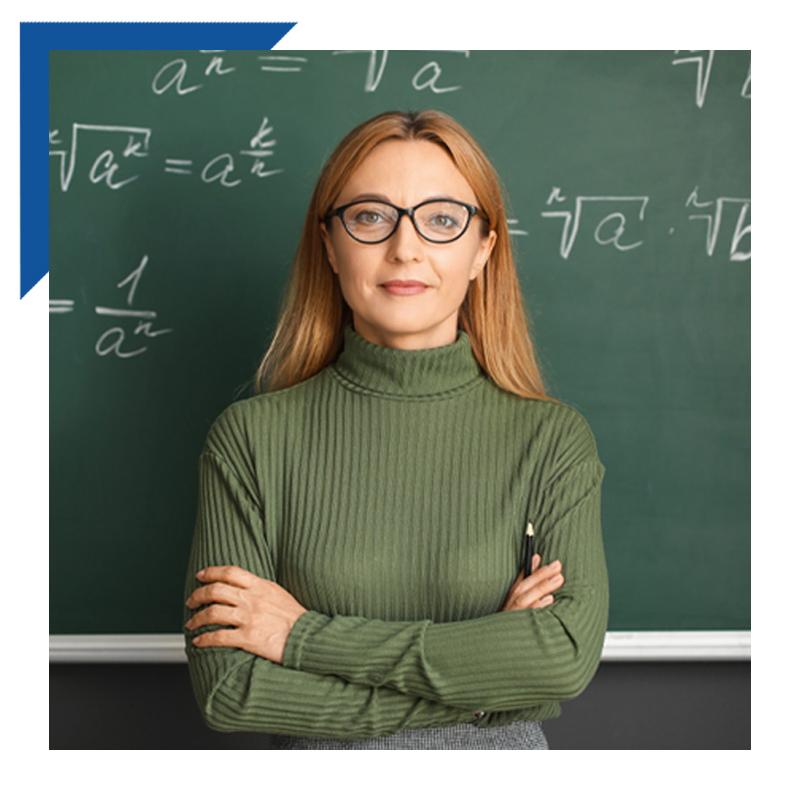 teacher