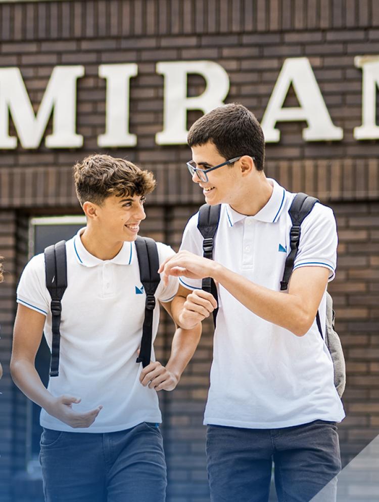 La-Miranda-secondary-school-banner