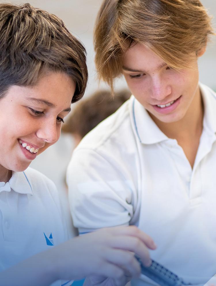 Bachillerato Internacional