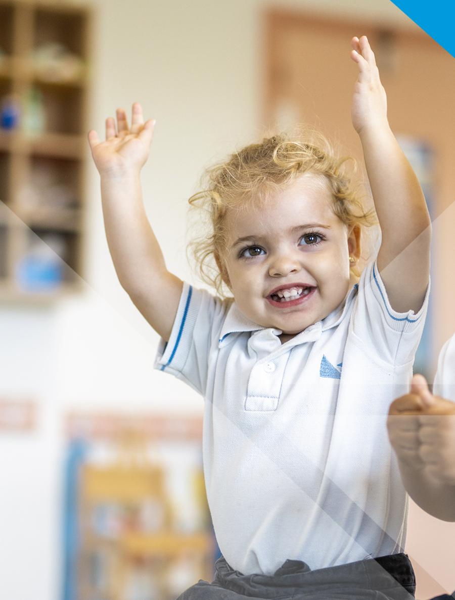 colegio infantil laMiranda