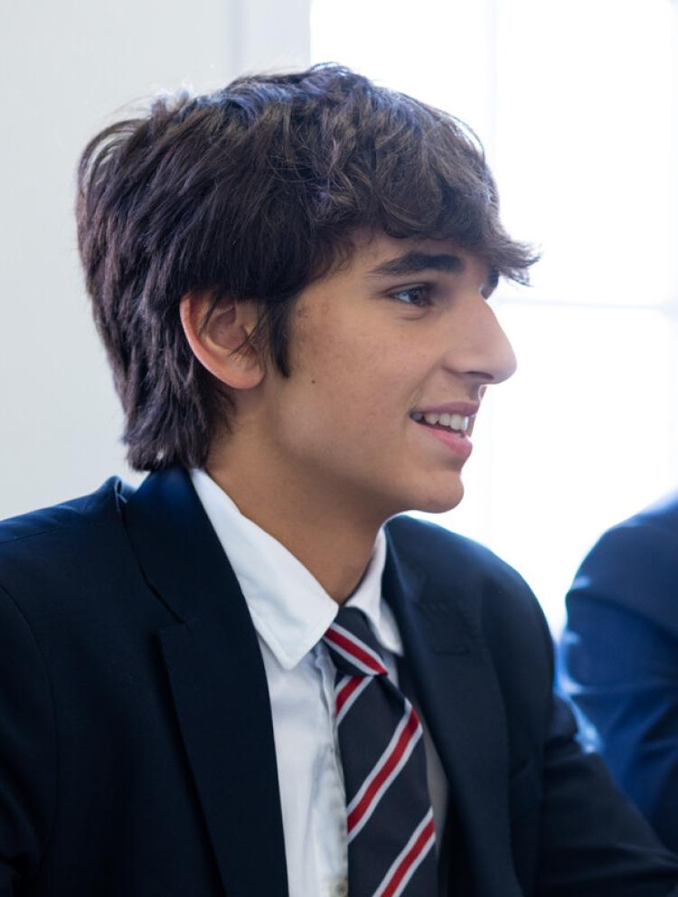 Sixth Form in Marylebone