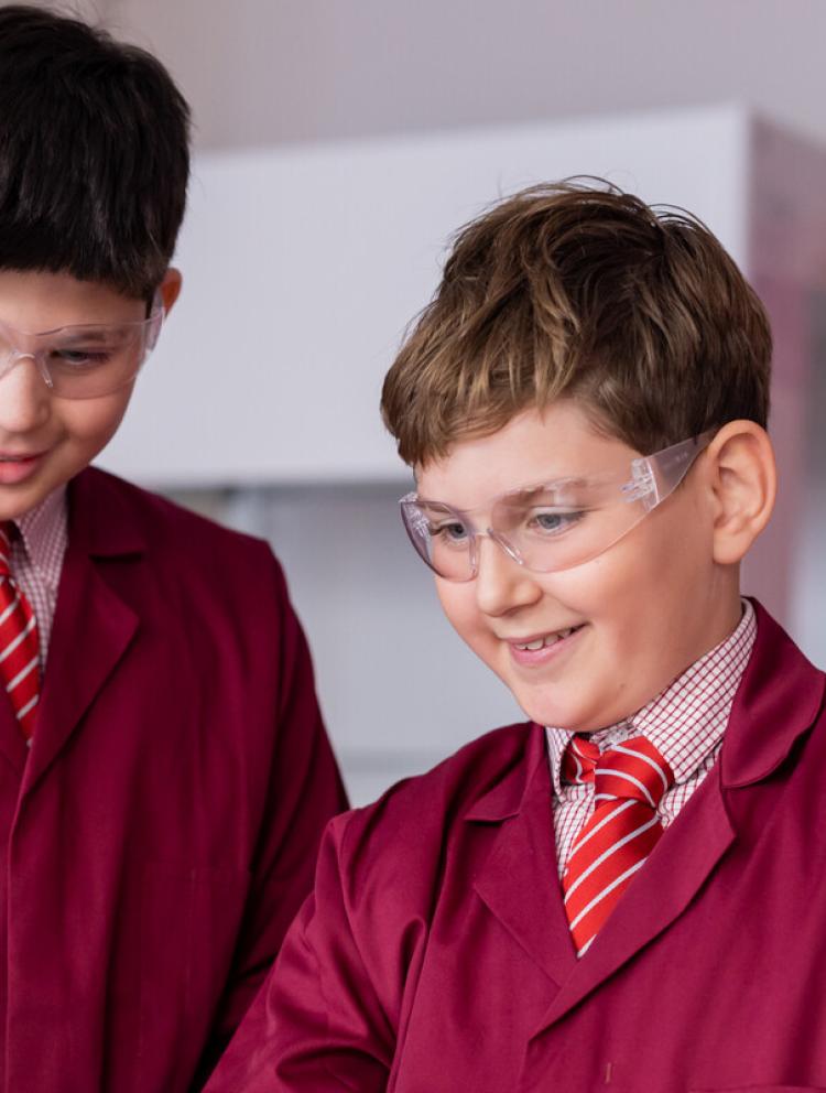 Lower Schools in Marylebone