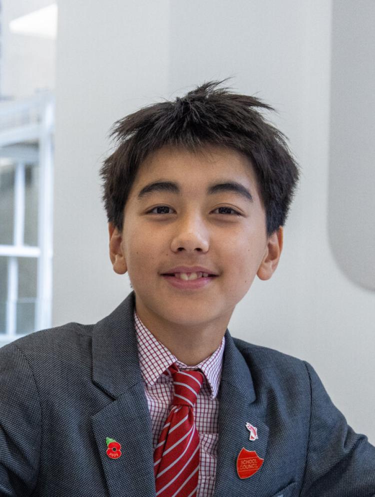 School Uniform