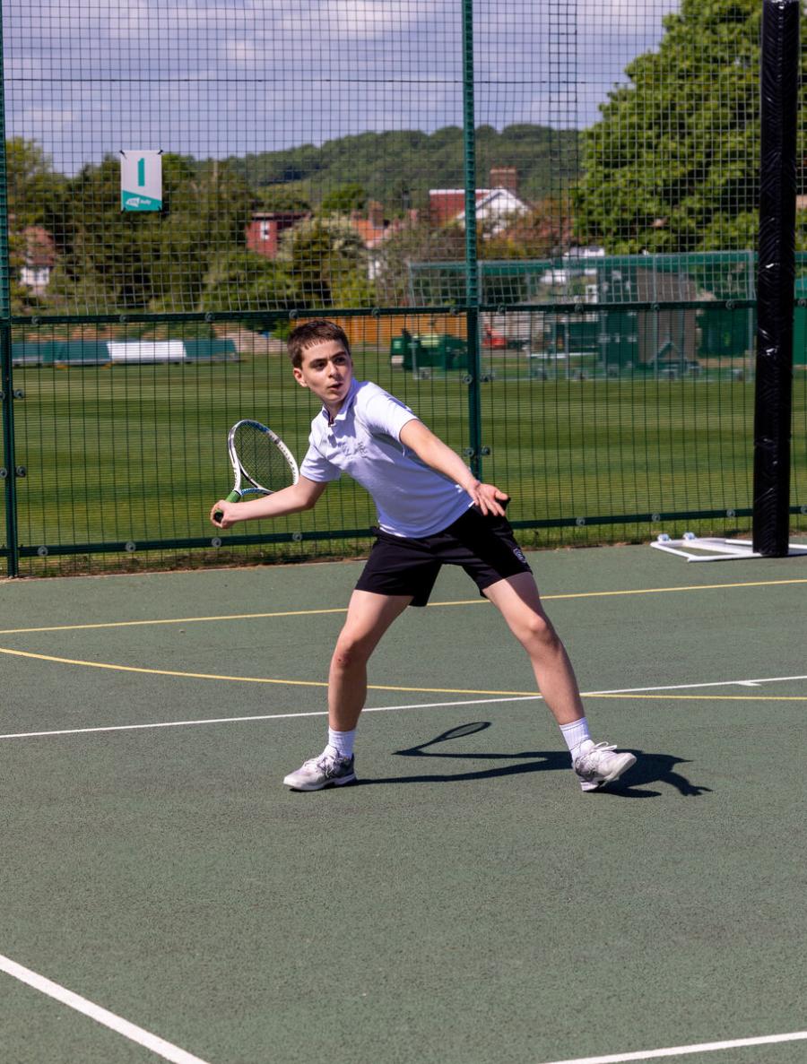 Sports