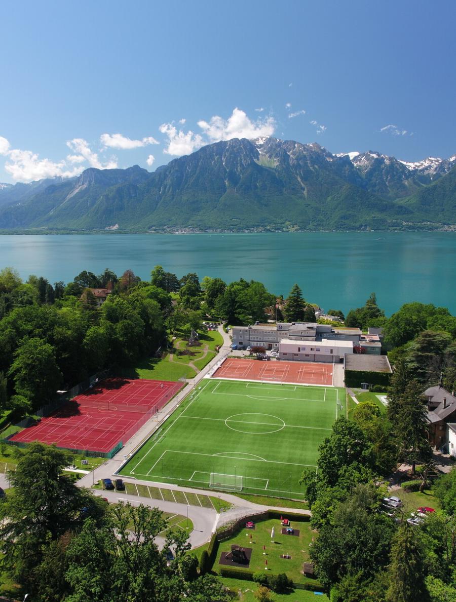 Top Ranked Premium Senior Schools of London