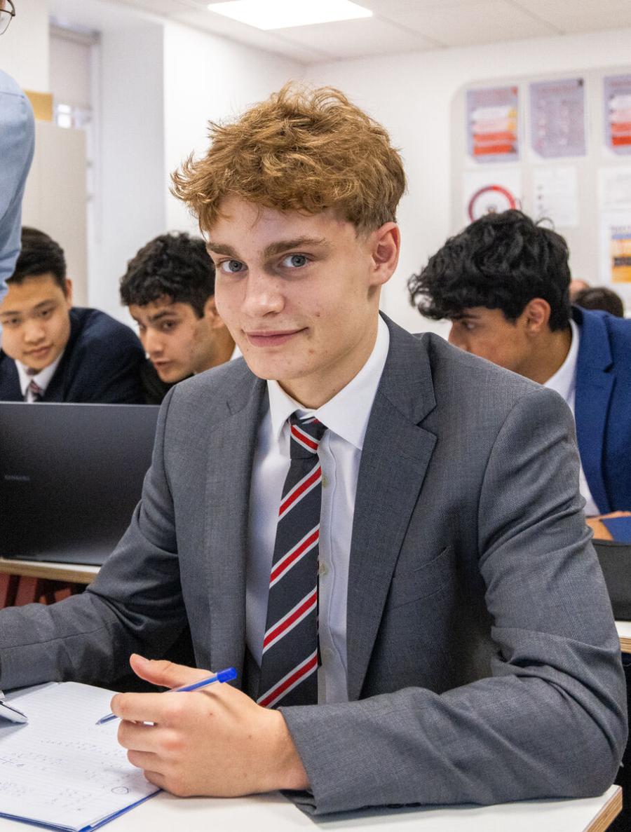 Sixth Form Colleges in Marylebone