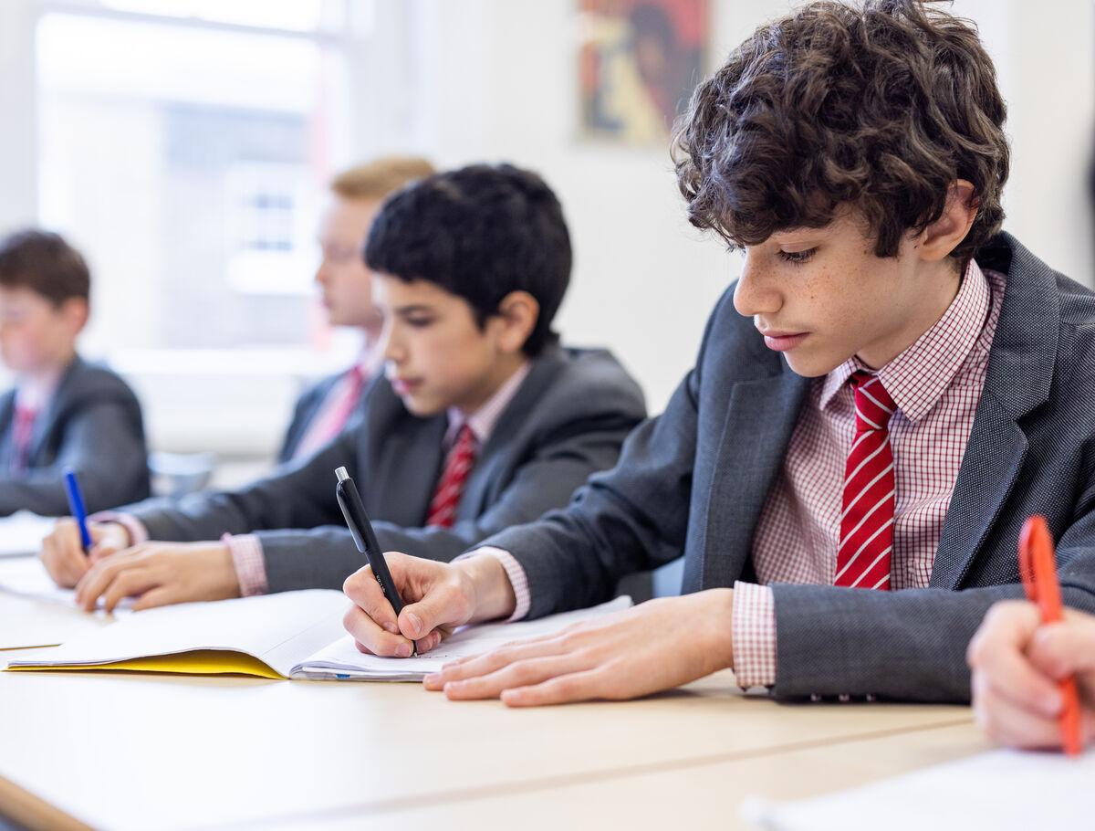 Top Middle Schools in Marylebone area
