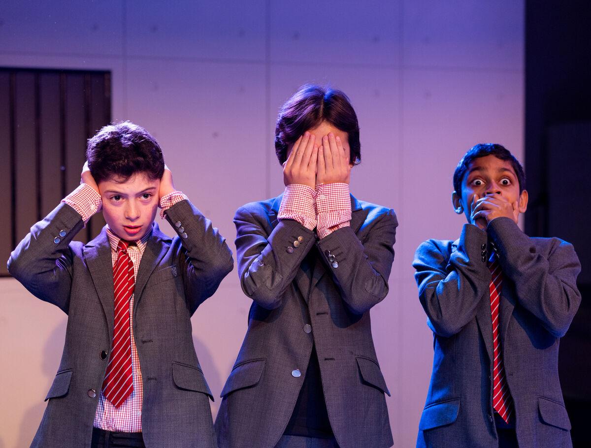 Marylebone Lower Schools with top performances