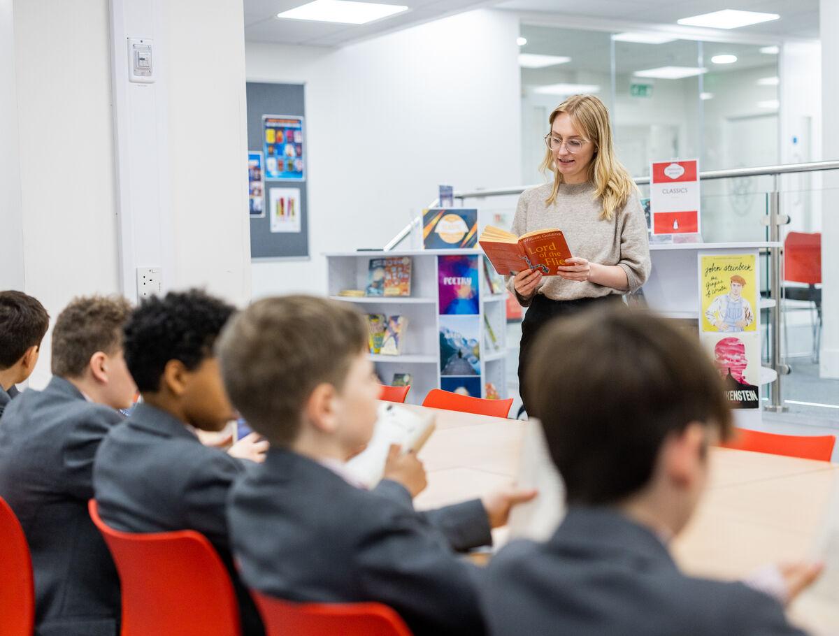 London Top Lower Schools