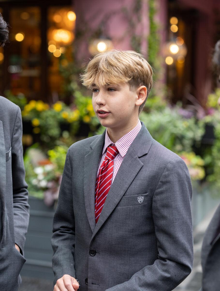 Top Middle School Education in London