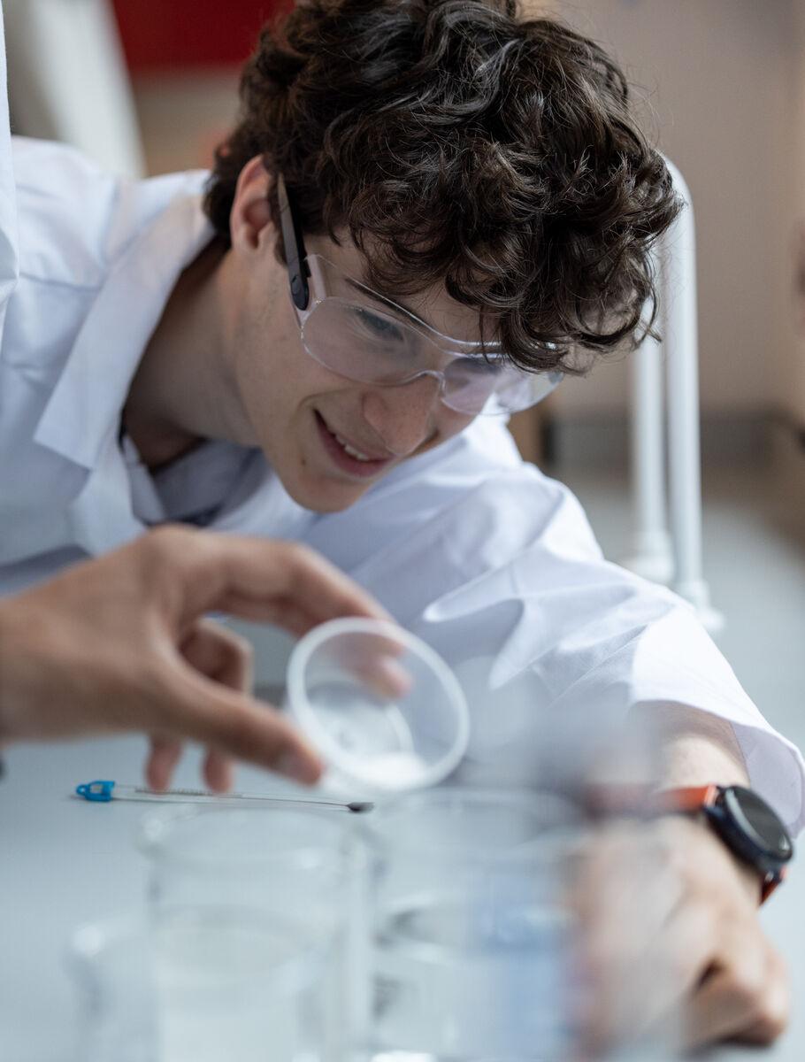 Best GCSE Education in London