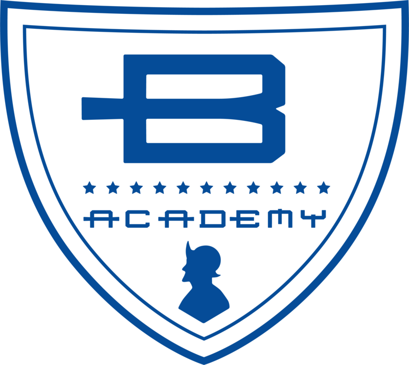 Logo footer