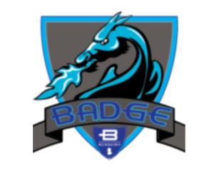 badge