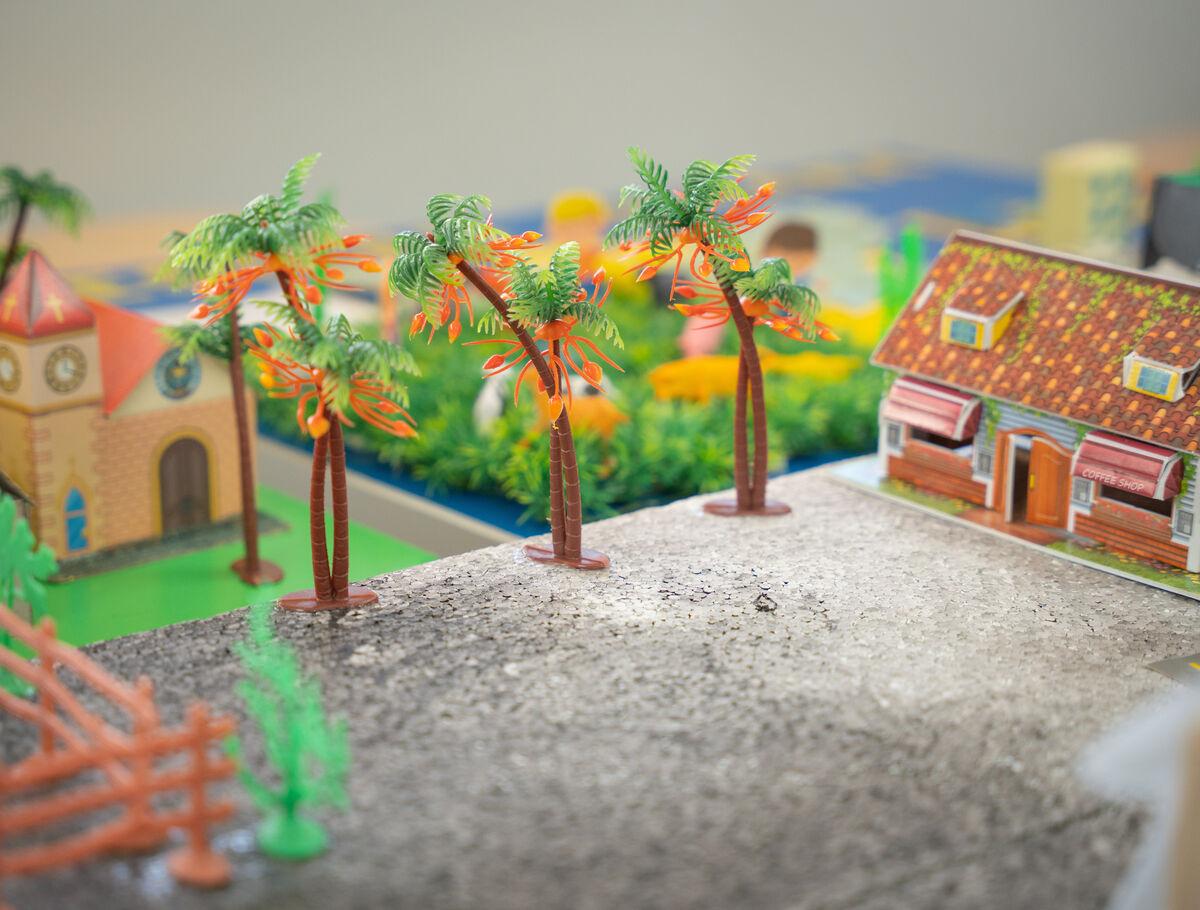 academic program curriculum