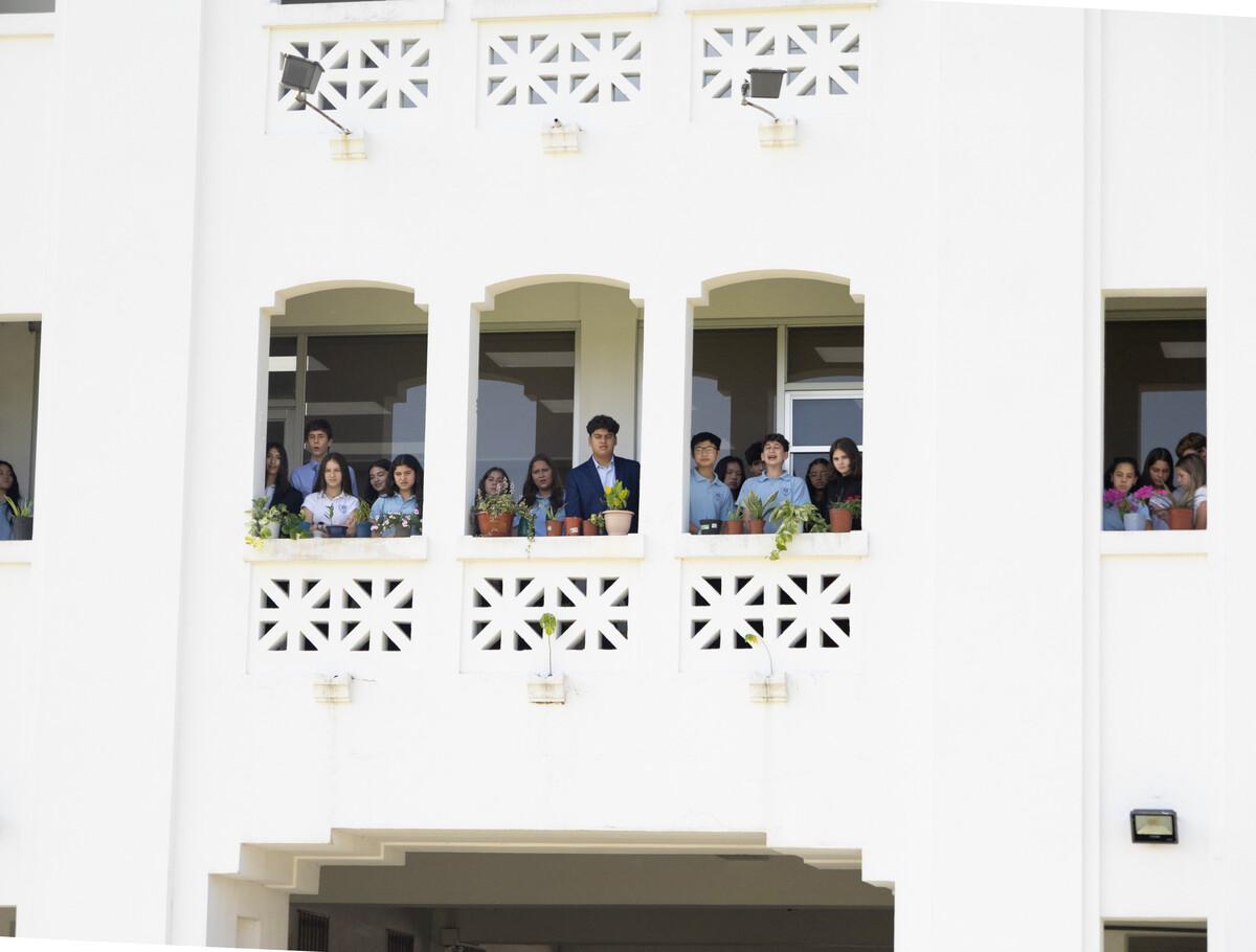 After-School Program