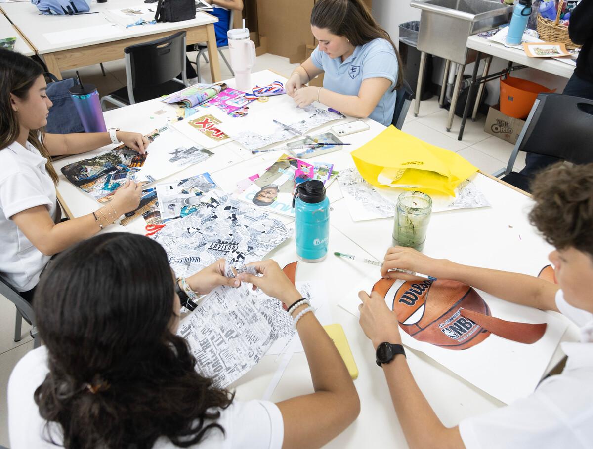 After-School Program