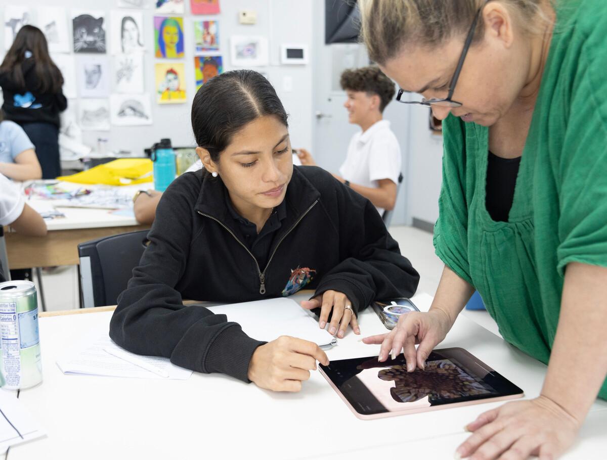 After-School Program