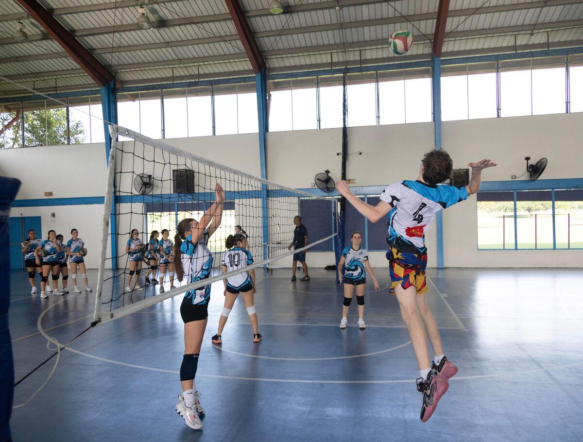 Balboa Academy Campus