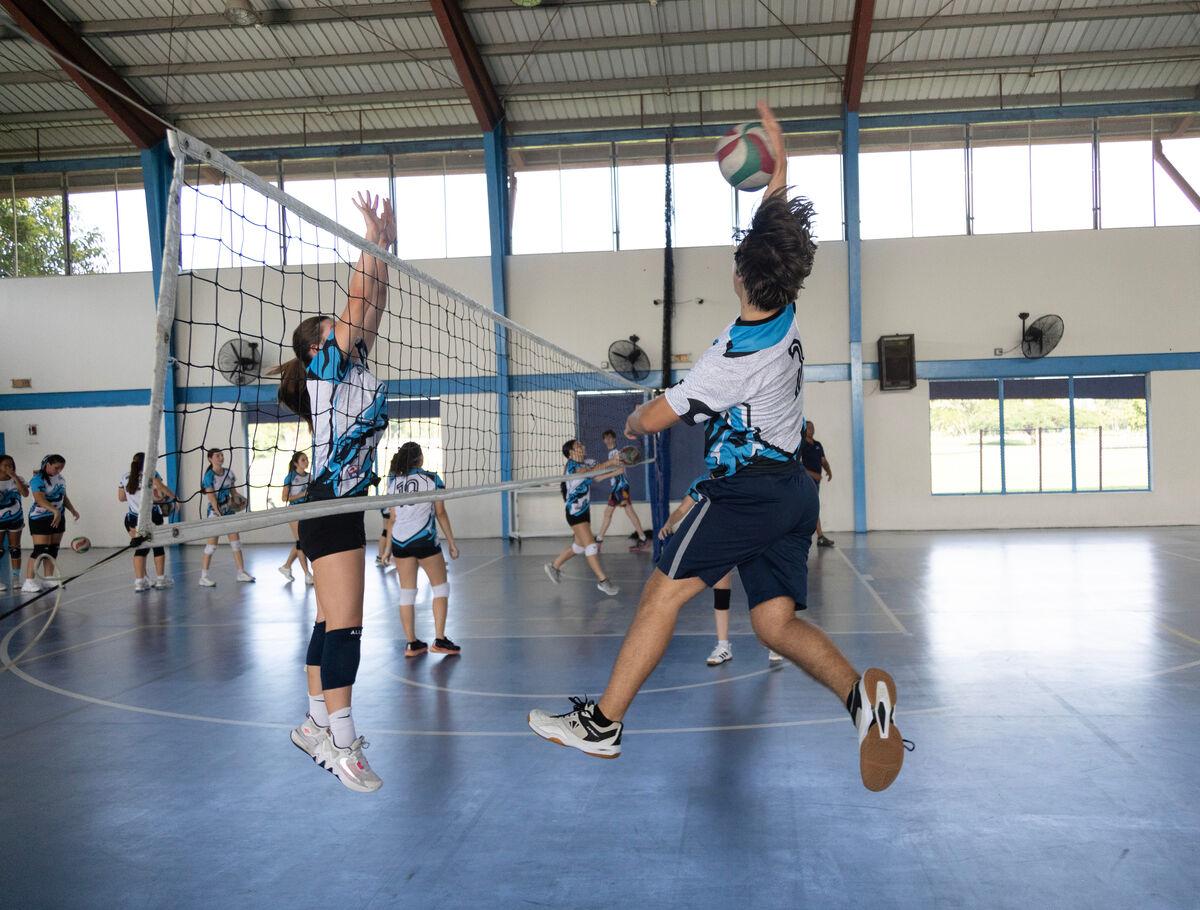 Colegio de Secundaria Americano de Panama con los mejores precios y oferta educativa