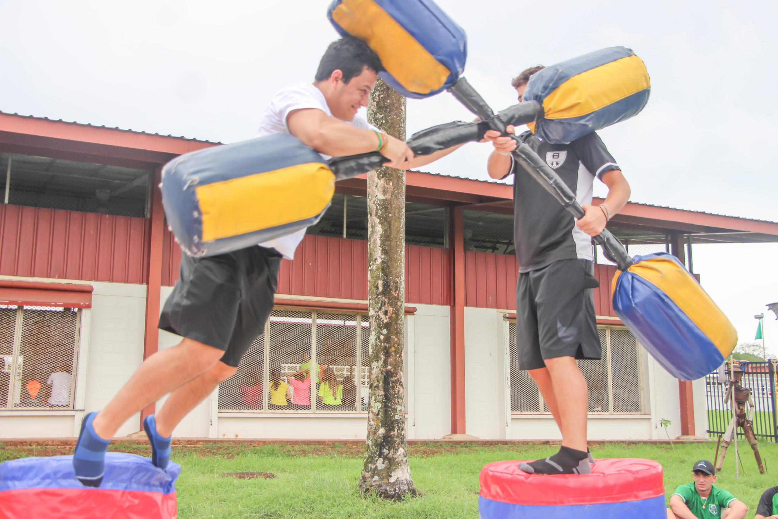 Escuelas de Secundaria por Ciudad de Panama