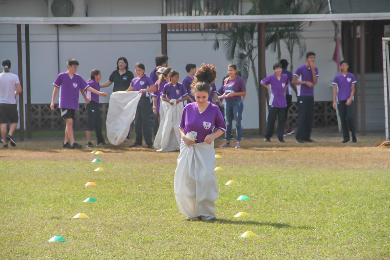 Escuelas de Intermedia Privadas de Clayton