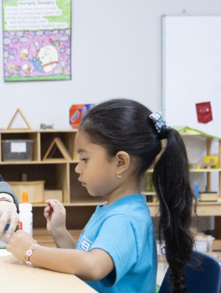 Academic Program
