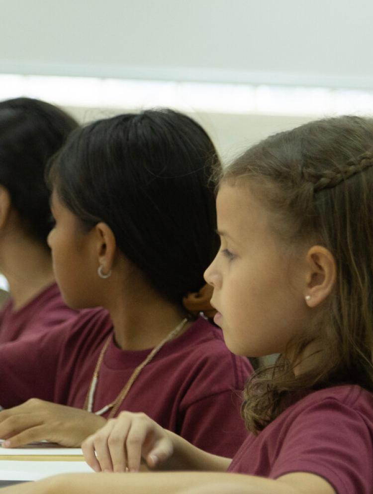 Escuelas de Primaria en Clayton