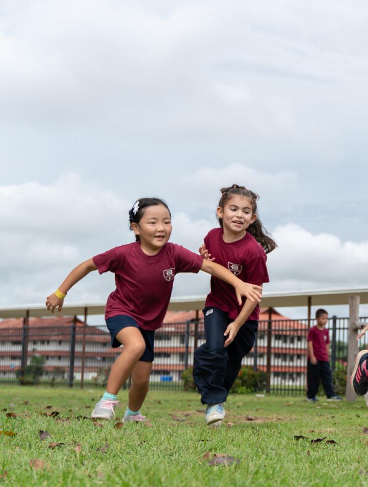8 cosas que hacer cerca de Balboa Academy 