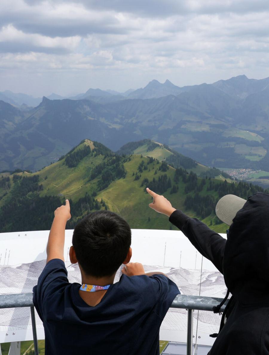 Escuelas Bilingües de Panama con experiencias unicas