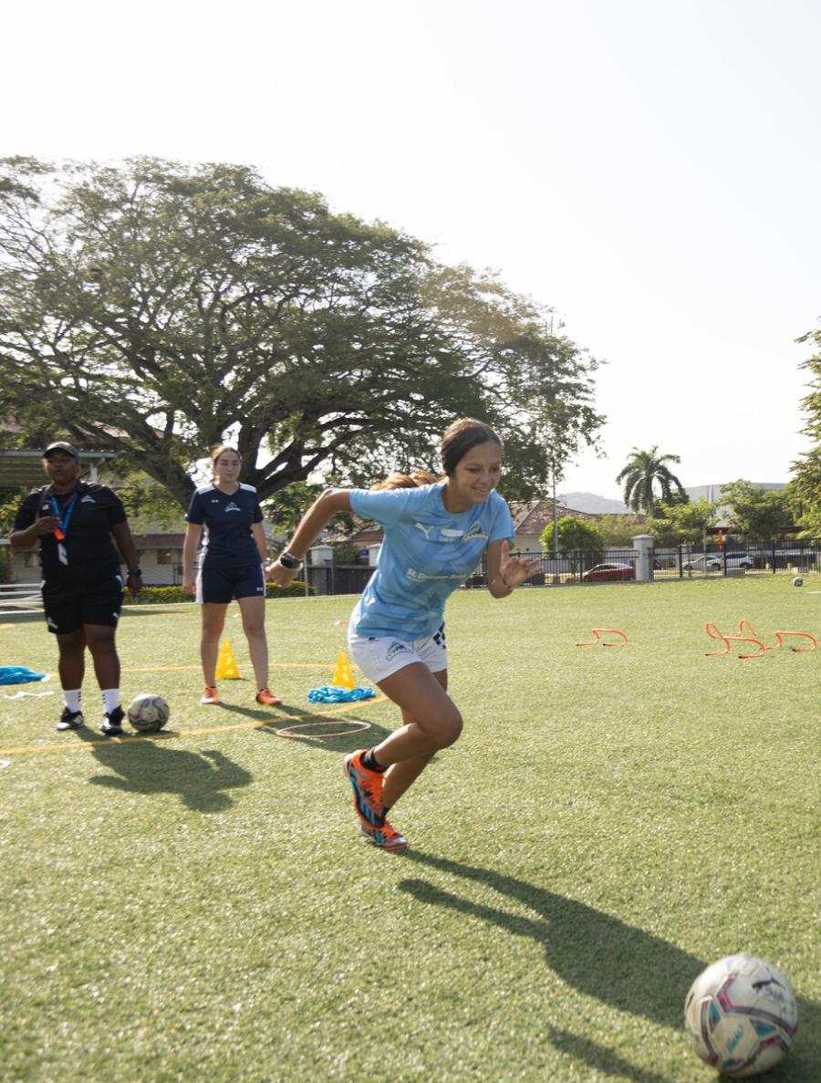 Thursday Pick-Up Basketball &amp; Soccer Games