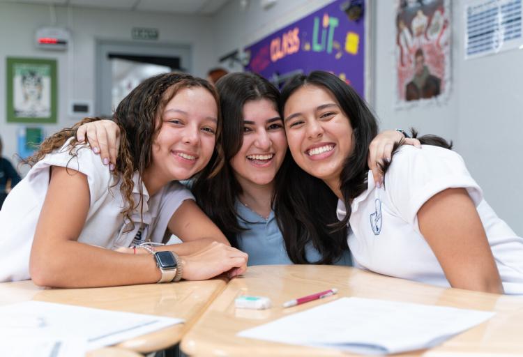 Local and Expat Student Integration