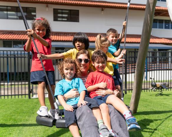 ¡Celebrando a Nuestros Dragones Destacados de Febrero!