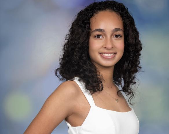 Mónica Williams - Universidad de Panamá