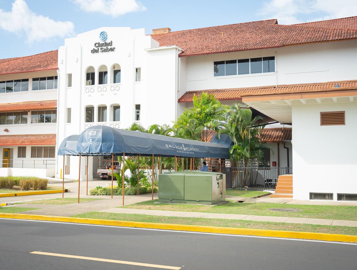 Our School Facilities